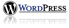 WordPress Logo
