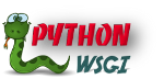 Python WSGI